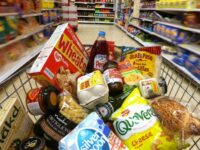 Inside-A-Tesco-Plc-Supermarket-As-Shoppers-Prepare-For-Christmas-1100×578